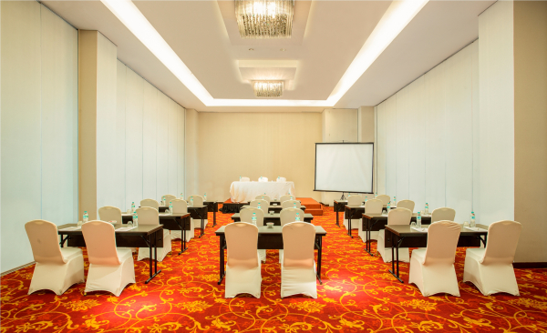Las mejores ofertas de Swiss-Belinn Kemayoran Jakarta