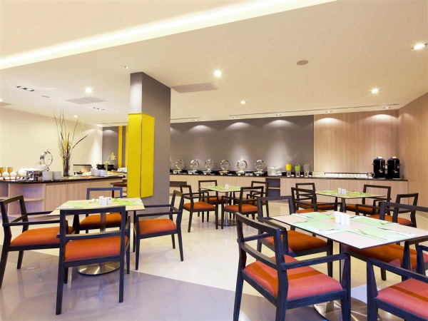 Las mejores ofertas de ibis Hua Hin Prachuap Khiri Khan