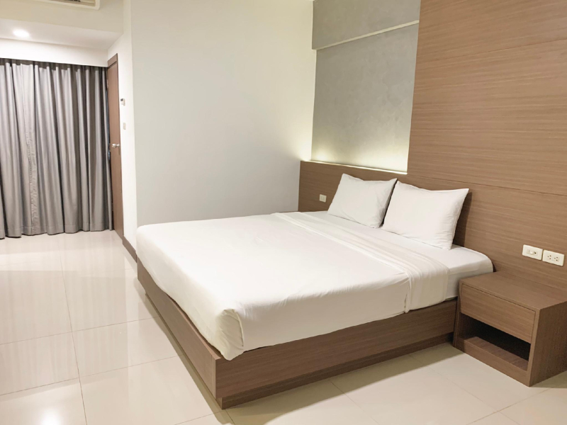 Las mejores ofertas de Buaraya Chiang Mai 