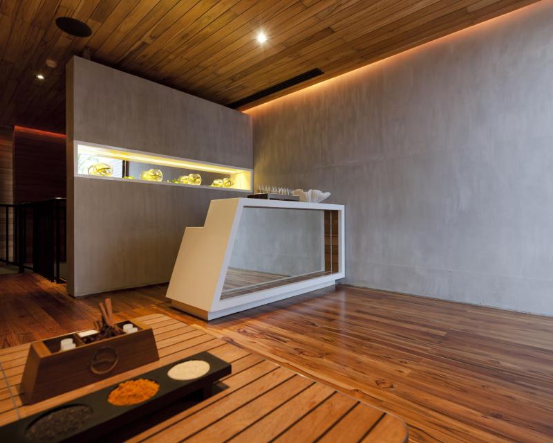 Las mejores ofertas de Casa De La Flora KHAO LAK