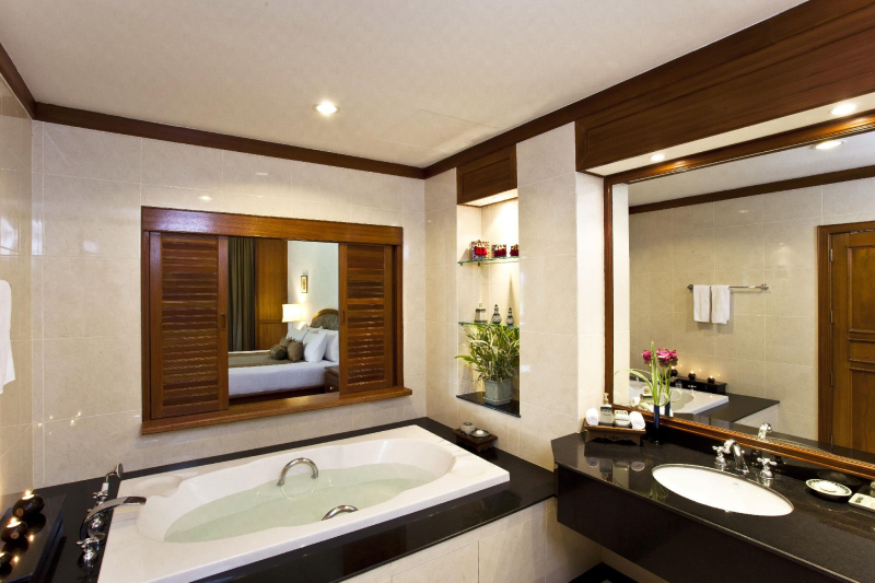 Dheva Mantra Resort & Spa