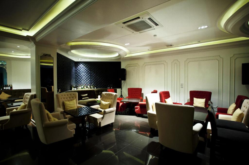 Dheva Mantra Resort & Spa