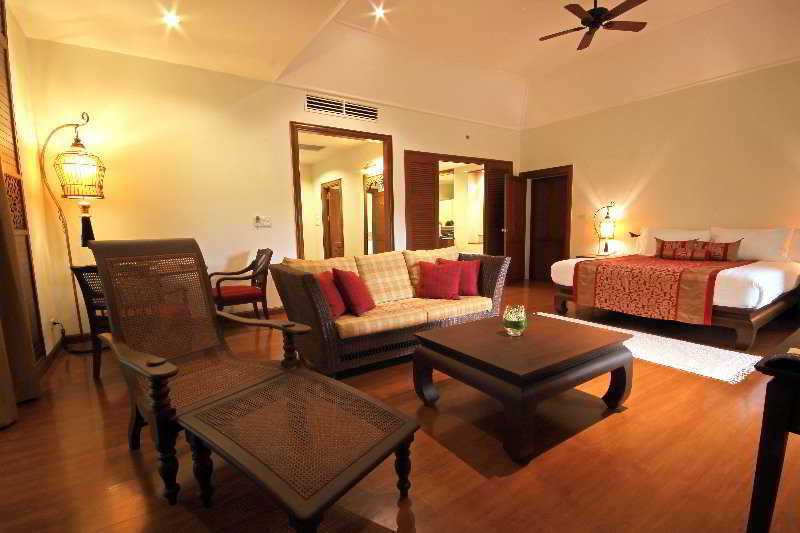 Dheva Mantra Resort & Spa