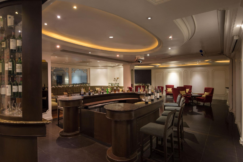 Dheva Mantra Resort & Spa