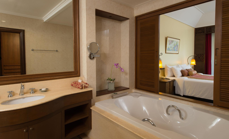 Dheva Mantra Resort & Spa