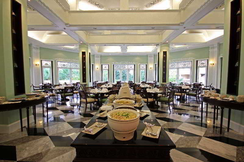 Dheva Mantra Resort & Spa