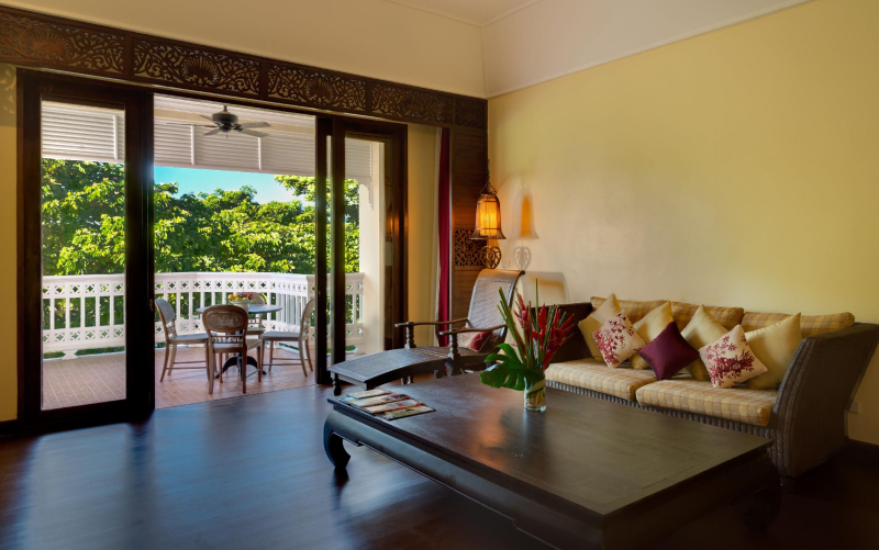 Dheva Mantra Resort & Spa