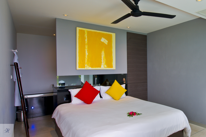 Las mejores ofertas de Infinity Residences & Resorts Koh Samui Ko Samui