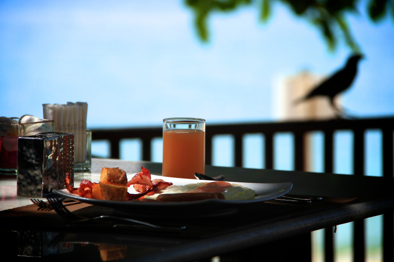 Las mejores ofertas de Lamai Wanta Beach Resort Ko Samui