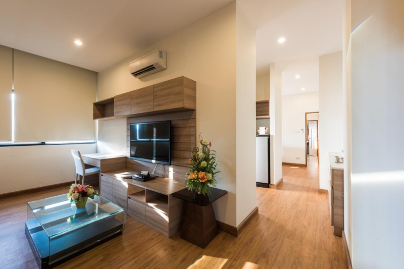 Las mejores ofertas de S17 @ Nimman Chiang Mai 