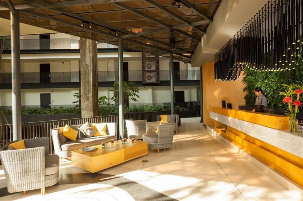 Las mejores ofertas de Botanica Khao Yai Resort Khao Yoi