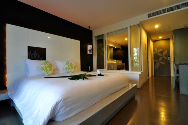 Las mejores ofertas de Cher Resort Cha-Am Hua Hin Chaam 