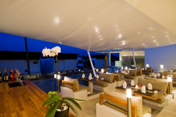 Las mejores ofertas de Code Samui Hotel Ko Samui 