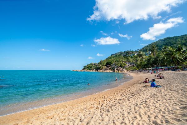 Las mejores ofertas de Coral Cliff Beach Resort Samui Ko Samui 