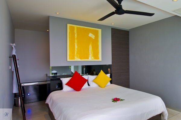 Las mejores ofertas de Infinity Residences & Resorts Koh Samui Ko Samui 