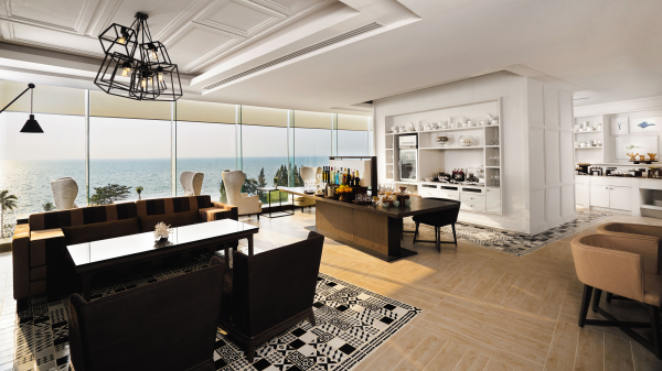 Las mejores ofertas de Movenpick Siam Hotel Na Jomtien Pattaya Chon Buri