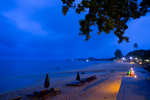 Las mejores ofertas de The Hammock Samui Beach Resort Ko Samui 