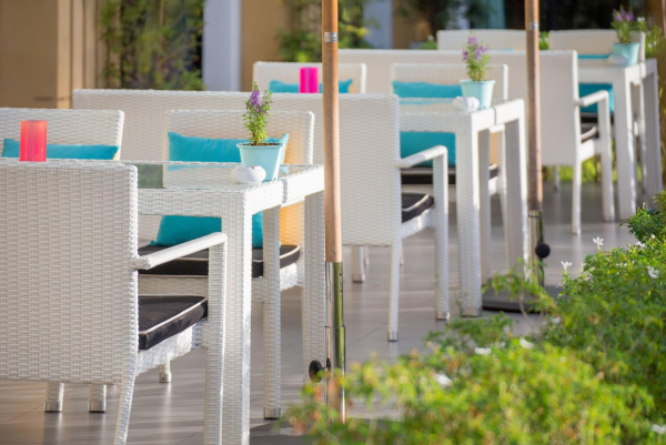 Las mejores ofertas de Wave Hotel Pattaya Chon Buri