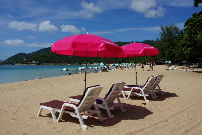 Bhundhari Chaweng Beach Resort