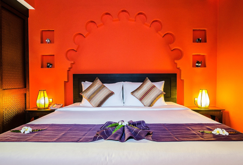 Bhundhari Chaweng Beach Resort