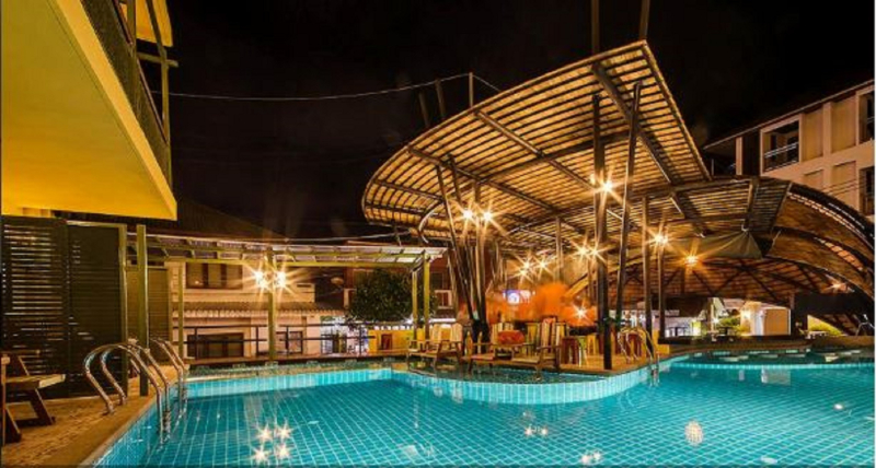 Bhundhari Chaweng Beach Resort