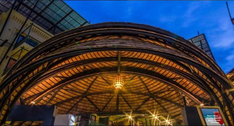 Bhundhari Chaweng Beach Resort