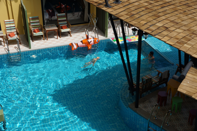 Bhundhari Chaweng Beach Resort