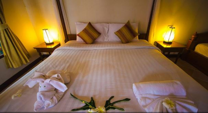 Bhundhari Chaweng Beach Resort