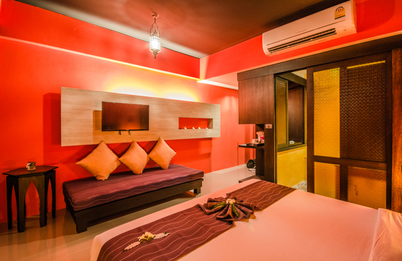Las mejores ofertas de Bhundhari Chaweng Beach Resort Ko Samui