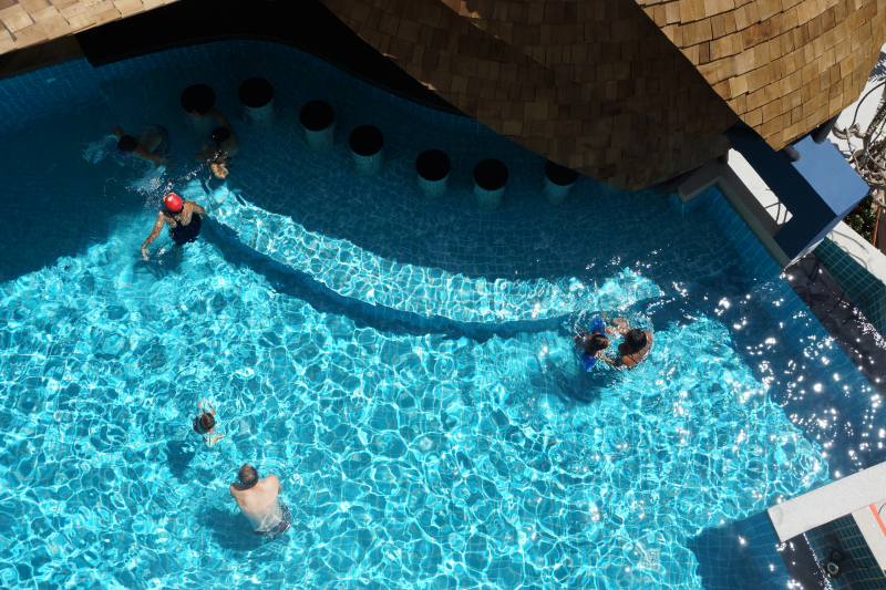 Bhundhari Chaweng Beach Resort