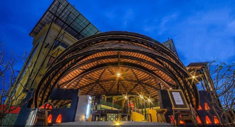 Bhundhari Chaweng Beach Resort