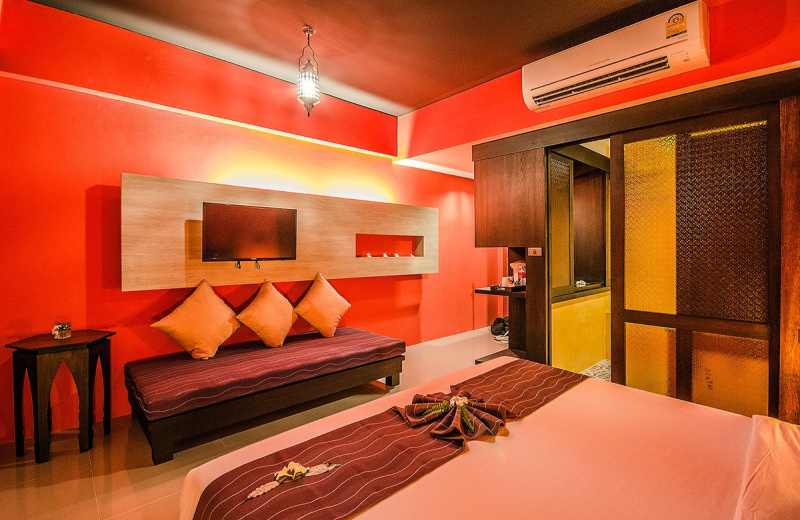 Bhundhari Chaweng Beach Resort