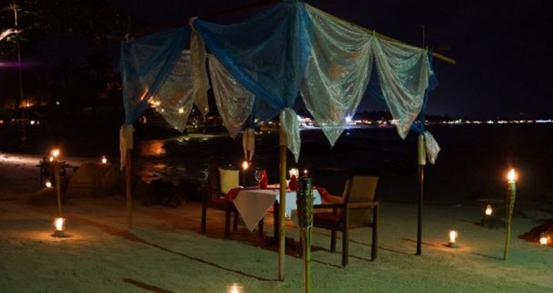 Bhundhari Chaweng Beach Resort