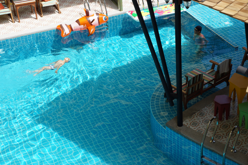 Bhundhari Chaweng Beach Resort