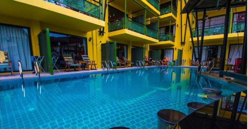 Bhundhari Chaweng Beach Resort