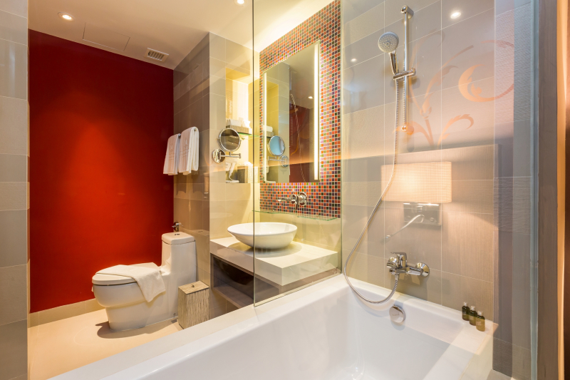 Las mejores ofertas de Grand Mercure Phuket Patong Patong Beach 