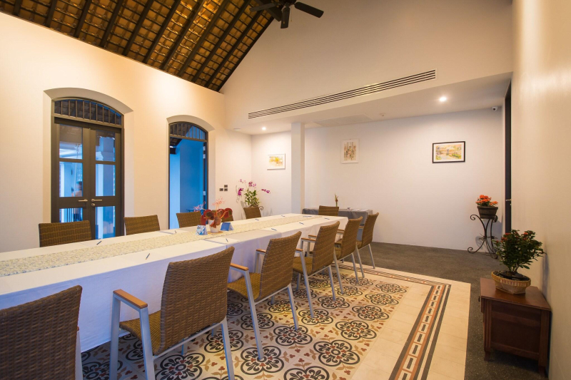 Las mejores ofertas de Little Nyonya Hotel Phuket 