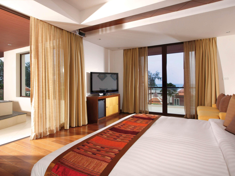 Las mejores ofertas de Movenpick Resort Bangtao Beach Phuket Phuket 