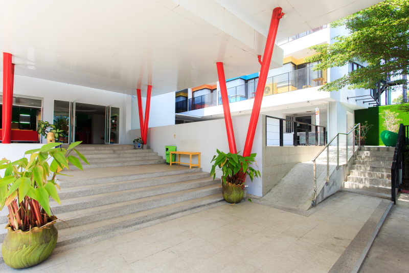 Las mejores ofertas de Samui Verticolor Ko Samui