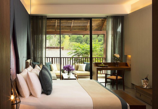 Las mejores ofertas de AVISTA HIDEAWAY PHUKET PATONG MGALLERY BY SOFITEL Trang 