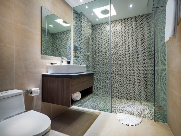 Las mejores ofertas de Absolute Twin Sands Resort and Spa Trang 