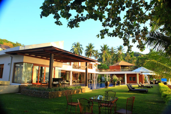 Las mejores ofertas de CLOUD 19 Panwa Phuket