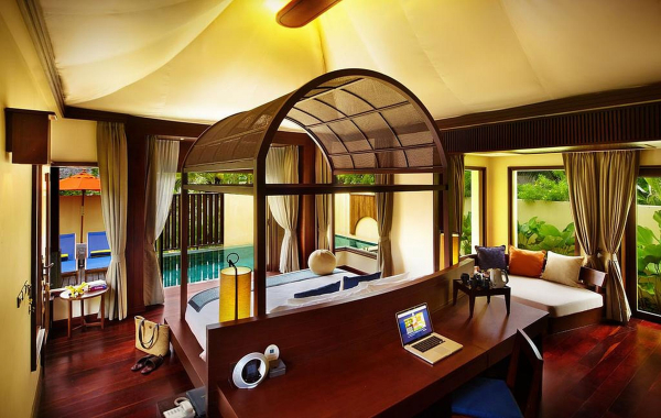 Las mejores ofertas de Chantaramas Resort and Spa (SHA Extra+) Ko Phangan