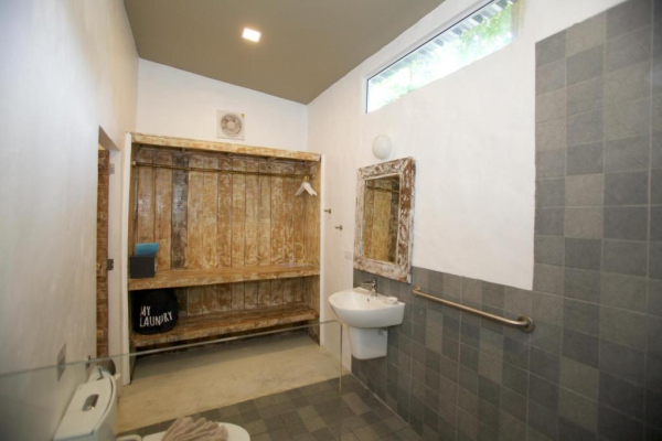 Las mejores ofertas de Lime N Soda Beachfront Resort Ko Phangan