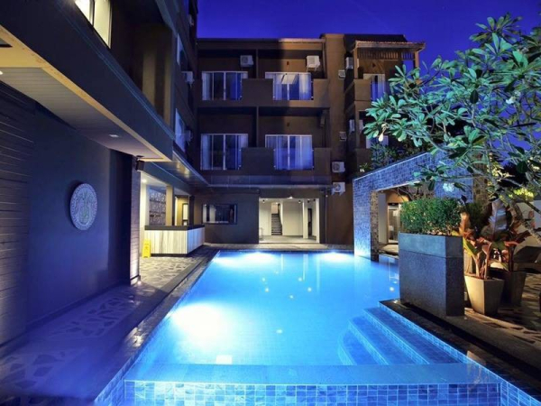 Las mejores ofertas de MAZI DESIGN HOTEL BY KALIMA PATONG Patong Beach 