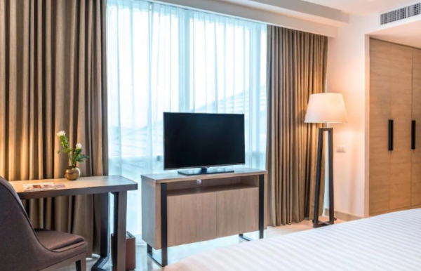 Las mejores ofertas de Novotel Phuket City Phokeethra Phuket