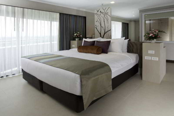 Las mejores ofertas de Rua Rasada Hotel Trang 