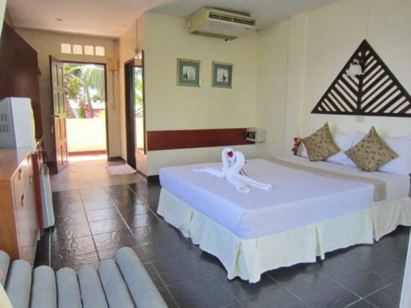 Las mejores ofertas de Thaniza Beachfront Resort Ko Phangan