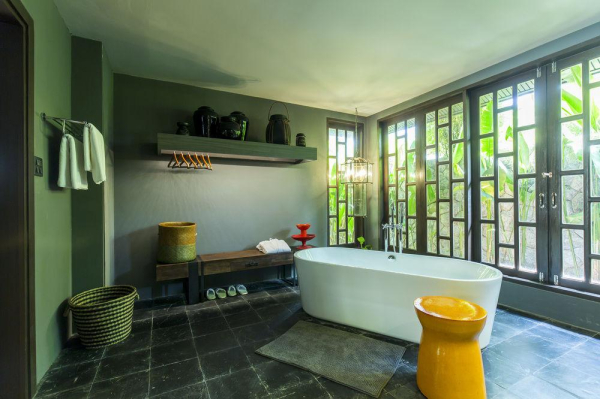 Las mejores ofertas de X2 Oasis Phuket Villa Phuket
