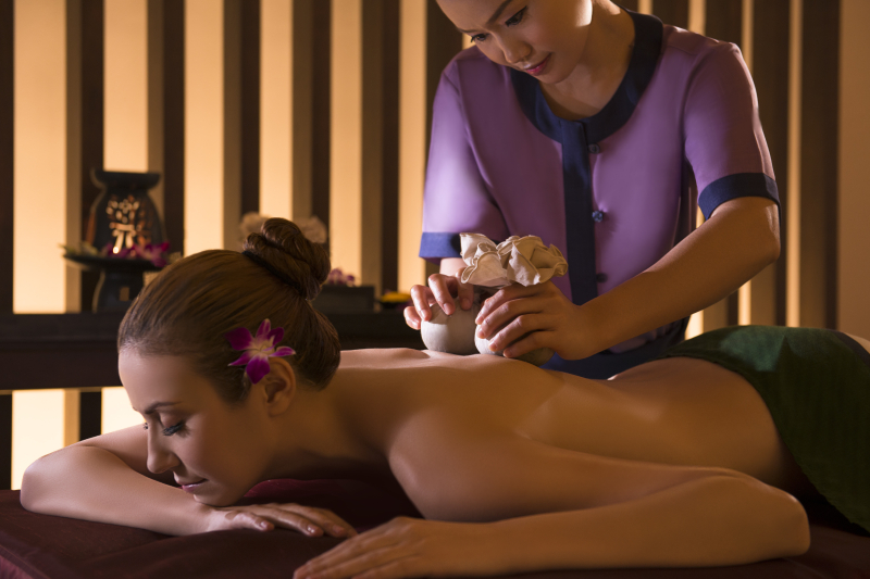 Las mejores ofertas de Double Pool Villas by Banyan Tree Phuket 